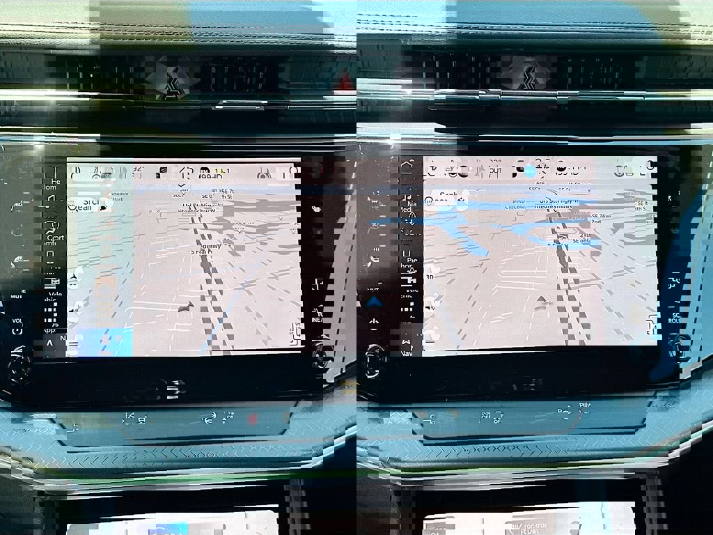 New 2025 Jeep Wagoneer S Limited image 13