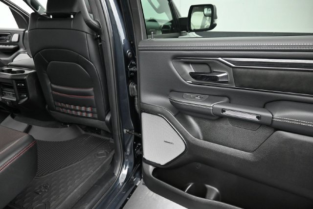 New 2027 RAM 1500 Rebel w/ Rebel Level 2 Equipment Group AWD/4WD image 23