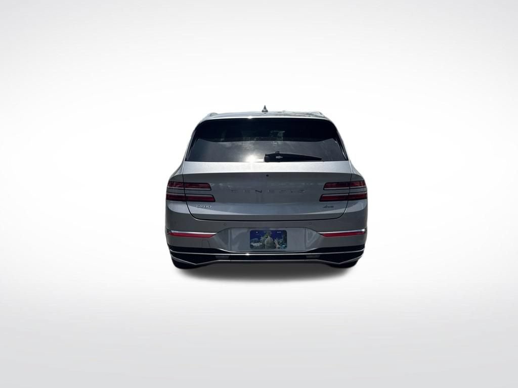Used 2025 Genesis GV80 2.5T Standard AWD/4WD image 7