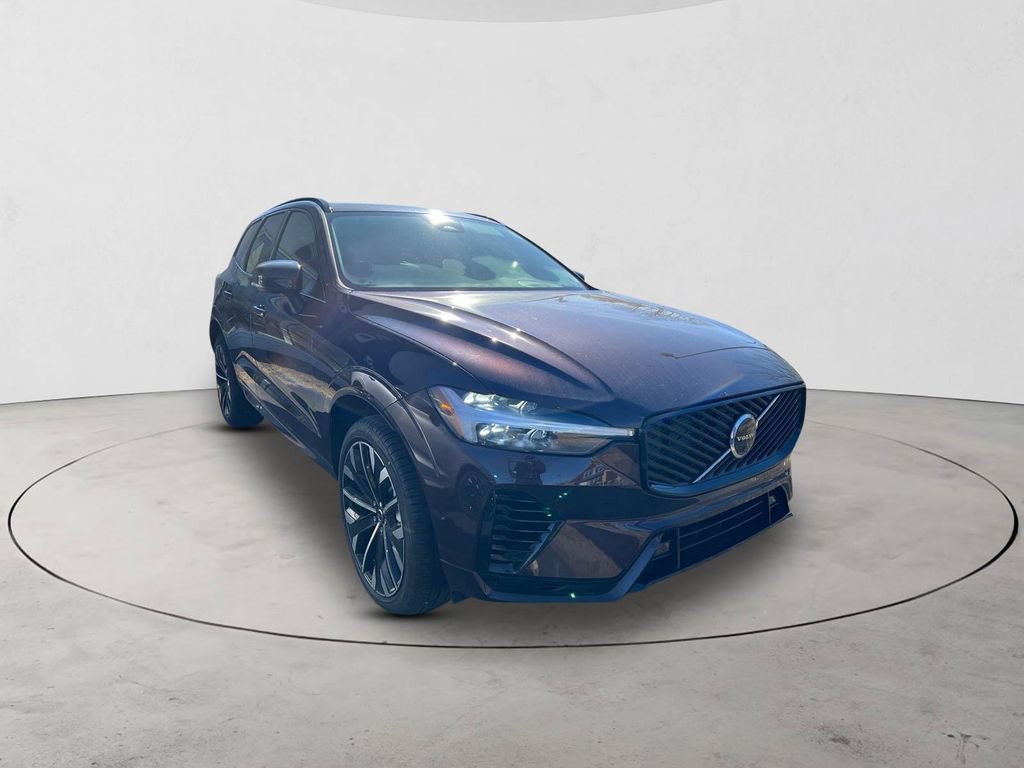 New 2026 Volvo XC60 T8 Ultra w/ Protection Package Premier AWD/4WD image 6