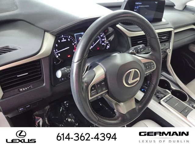 Used 2022 Lexus RX 350 AWD image 14