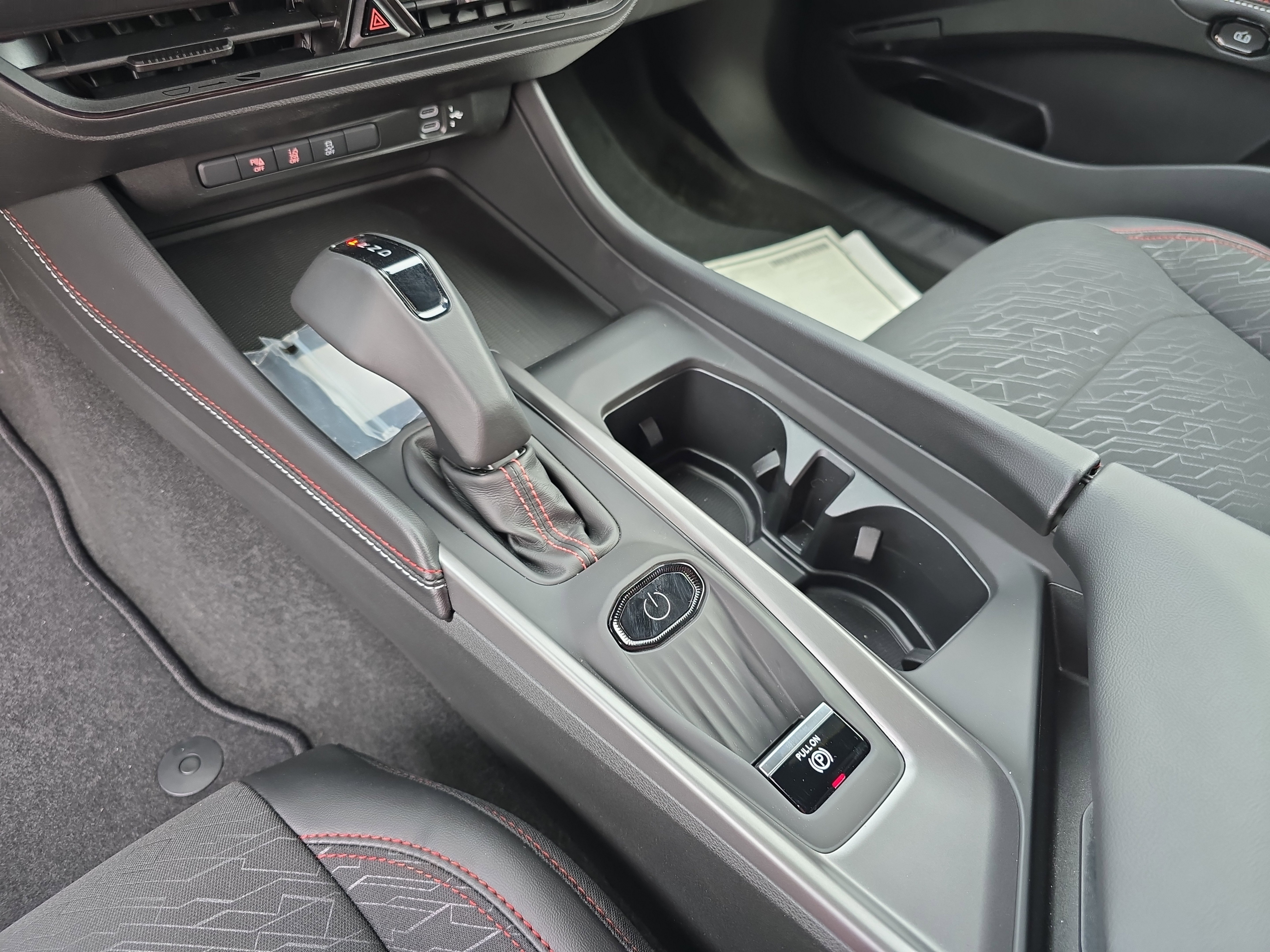 New 2025 Dodge Charger Daytona R/T w/ Quick Order Package 25M R/T AWD/4WD image 25