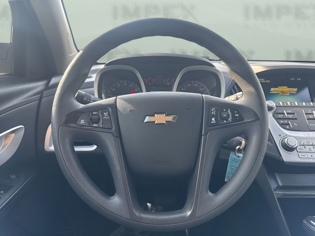 Used 2016 Chevrolet Equinox LS AWD/4WD image 13