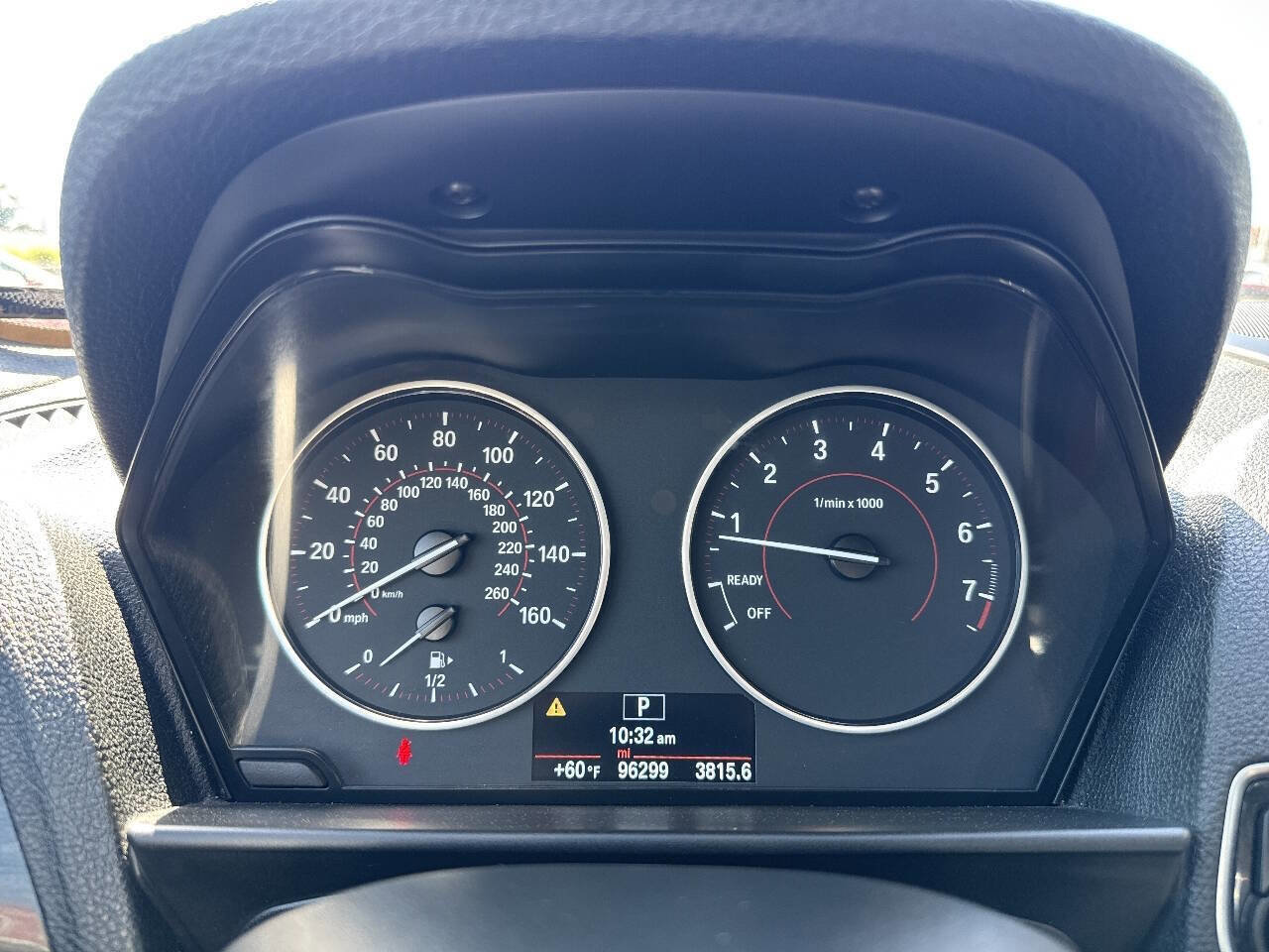 Used 2015 BMW 228i xDrive Coupe AWD/4WD image 27