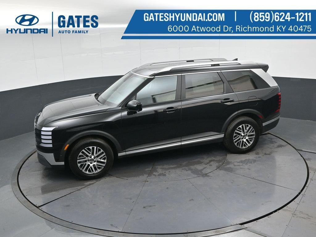 New 2026 Hyundai Palisade SEL AWD/4WD image 46