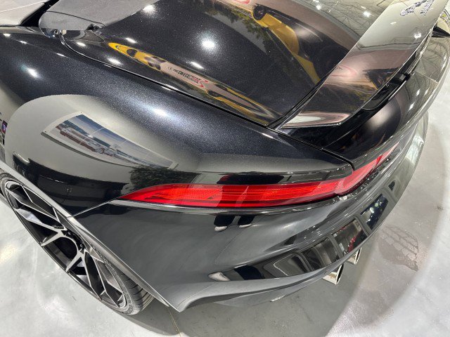 Used 2014 Jaguar F-TYPE S RWD image 77