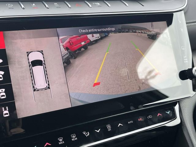 New 2026 Jeep Grand Cherokee L Limited image 29