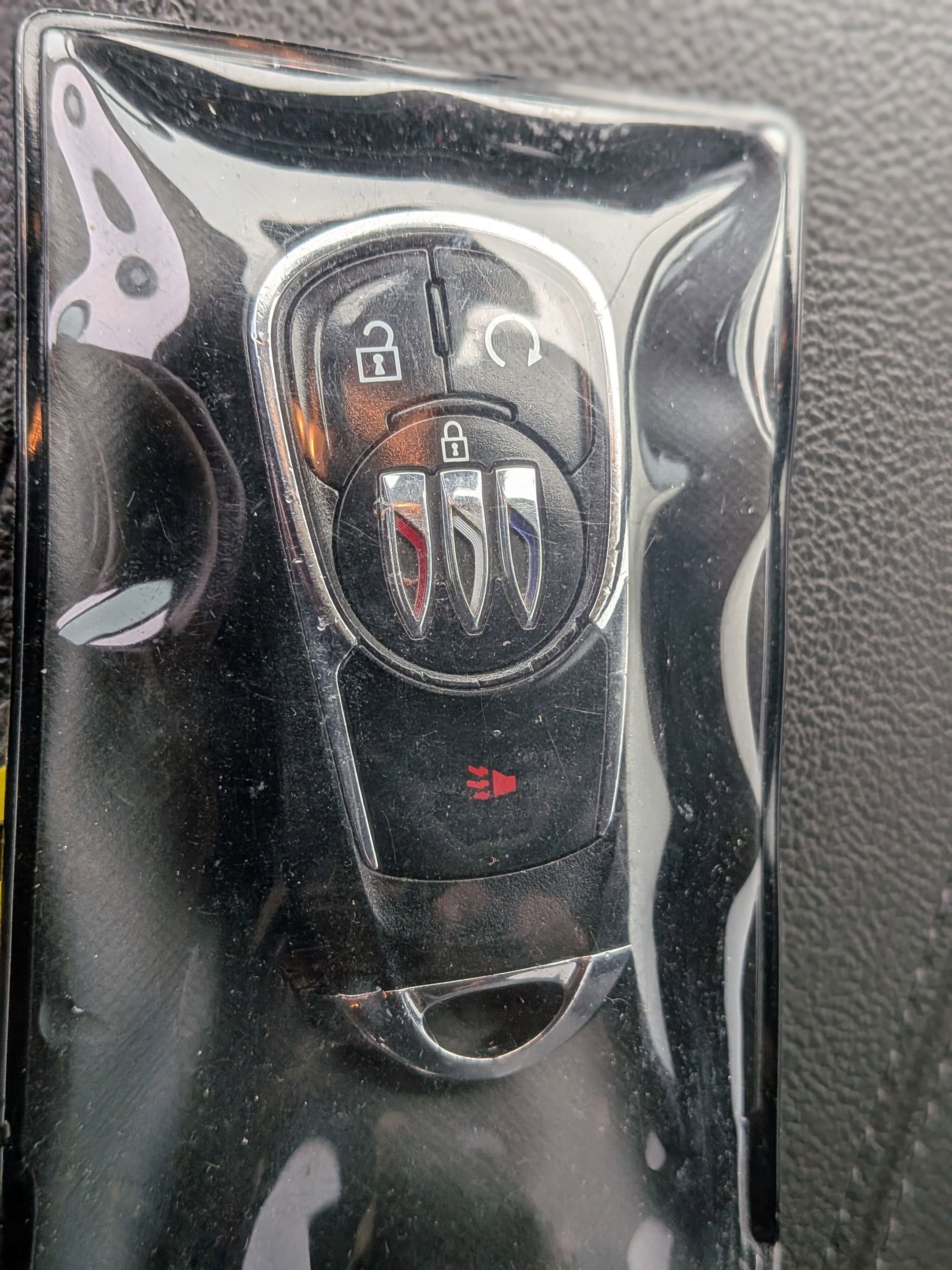 Used 2024 Buick Encore GX Sport Touring w/ Comfort Package image 36