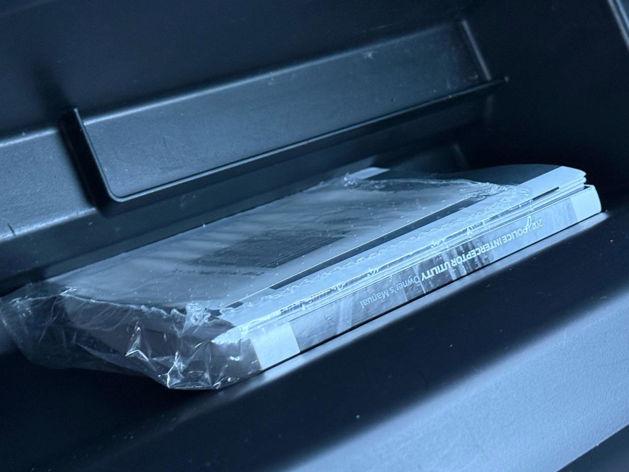 Used 2021 Ford Explorer AWD image 22