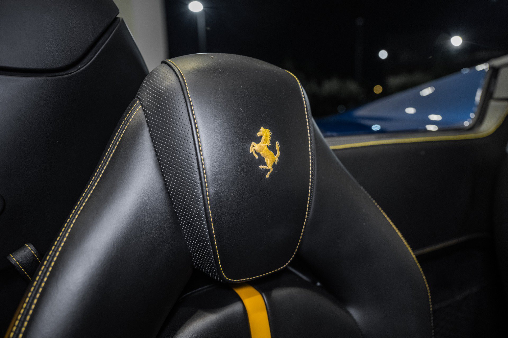 Used 2023 Ferrari F8 Tributo RWD image 47