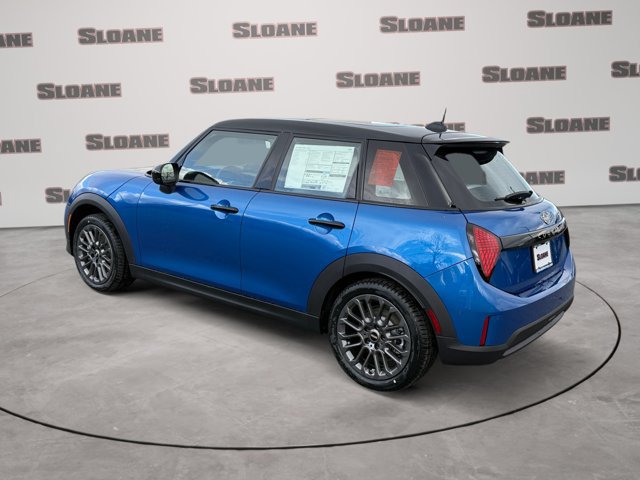 New 2026 MINI Cooper S FWD image 3
