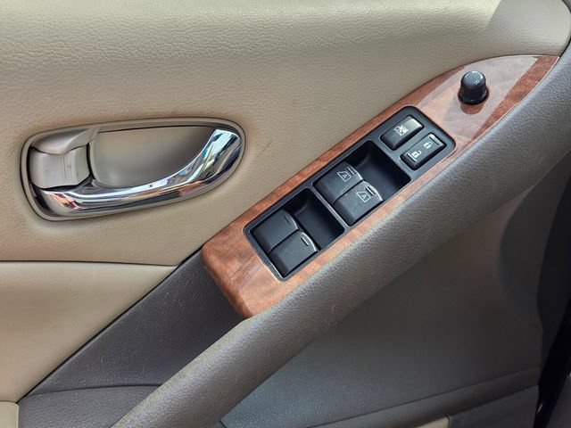 Used 2012 Nissan Murano LE w/ Platinum Pkg FWD image 33