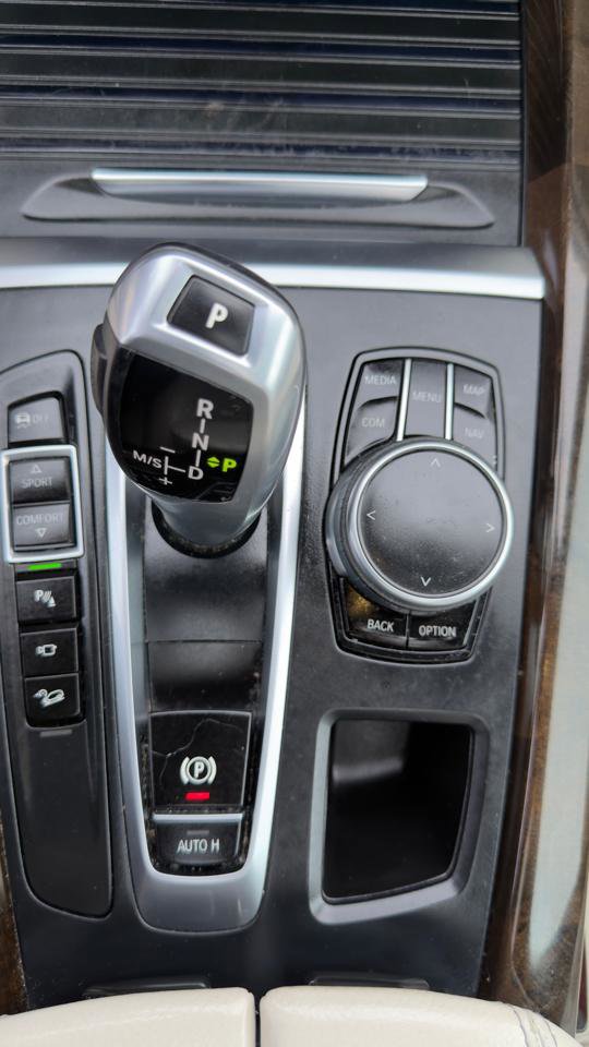 Used 2017 BMW X5 xDrive35i image 25