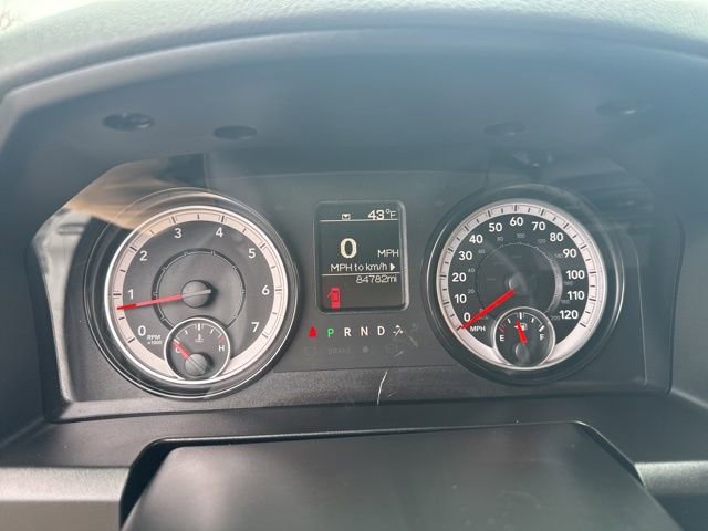 Used 2019 RAM 1500 Express w/ Wheel & Sound Group AWD/4WD image 7