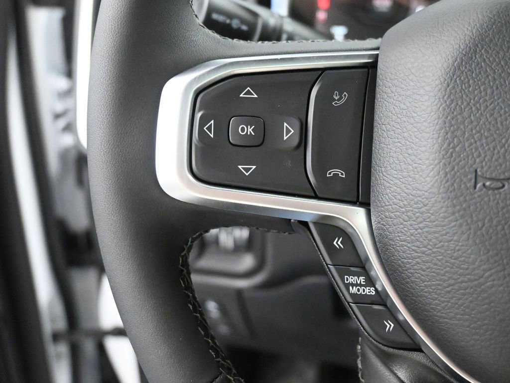 New 2026 RAM 1500 Big Horn AWD/4WD image 26