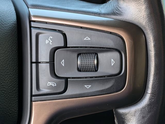 Used 2020 Chevrolet Silverado 2500 High Country w/ Z71 Off-Road Package image 34