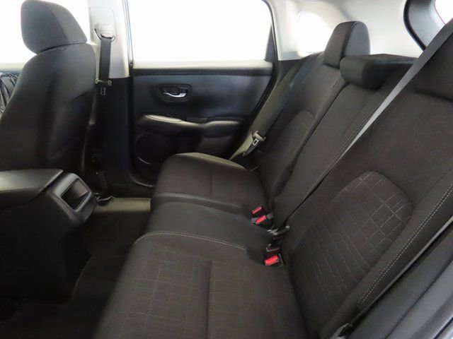 Used 2025 Honda HR-V LX image 28