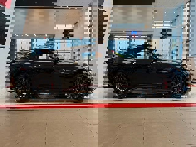 New 2026 Nissan Z Performance w/ Floor Mat Package image 5