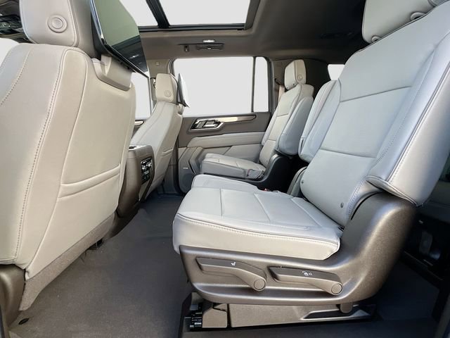 New 2026 GMC Yukon XL Elevation w/ Elevation Premium Package image 17