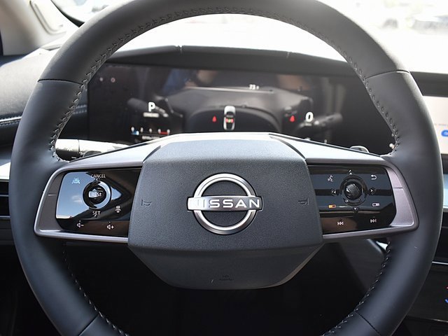 New 2025 Nissan Murano SL image 10