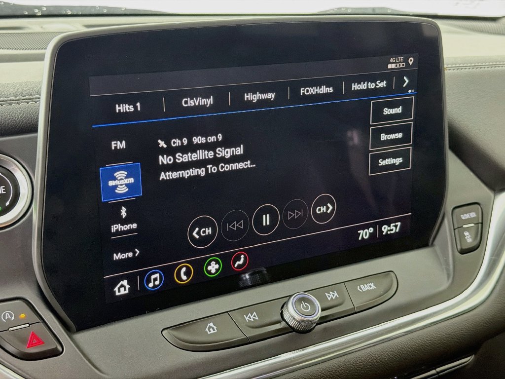 Used 2023 Chevrolet Blazer LT AWD/4WD image 14