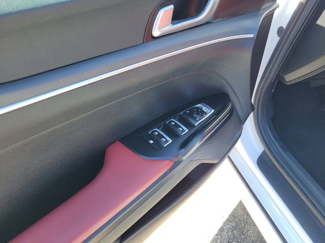 Used 2024 Kia K5 GT-Line FWD image 11