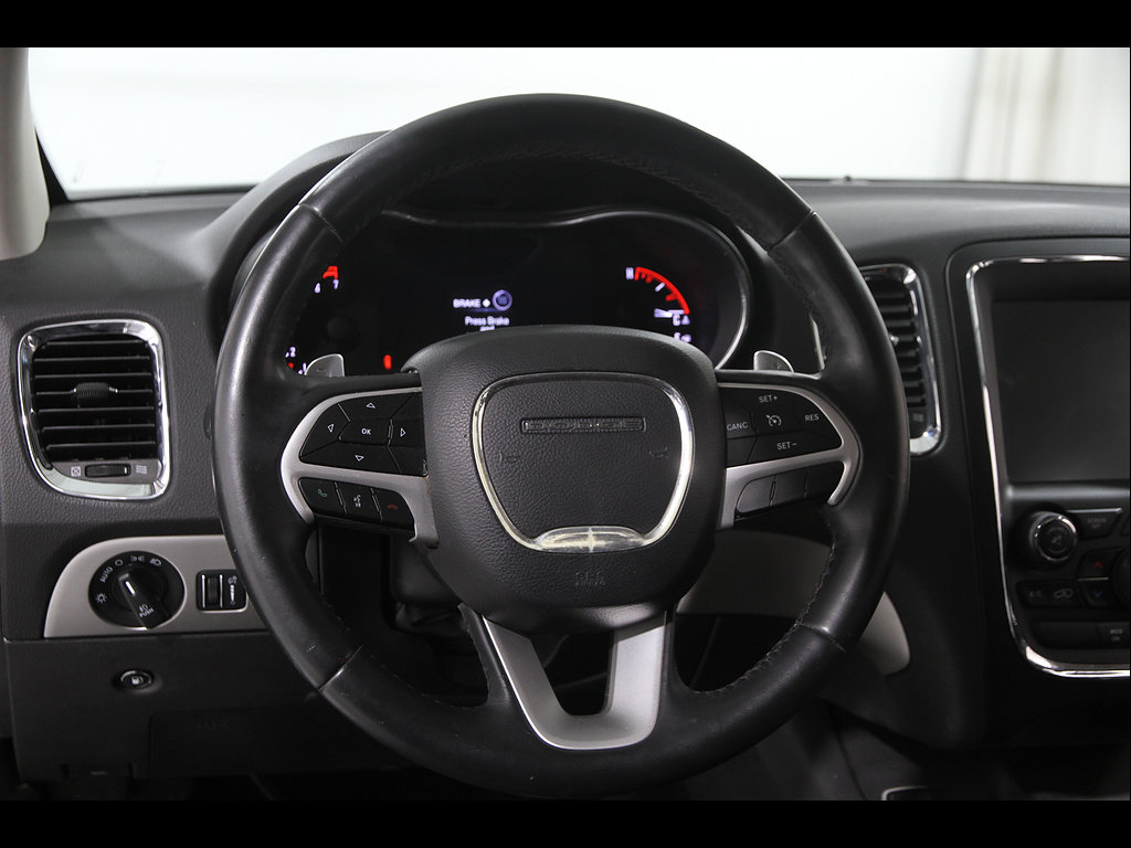 Used 2015 Dodge Durango SXT w/ Quick Order Package 23B AWD/4WD image 7