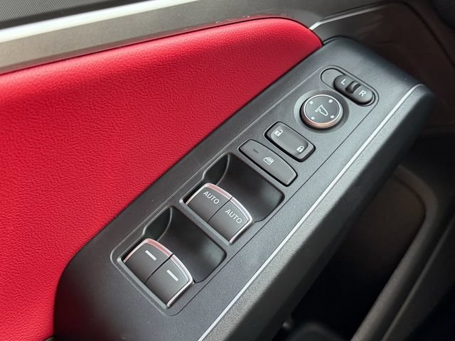 Used 2026 Acura Integra A-Spec FWD image 28