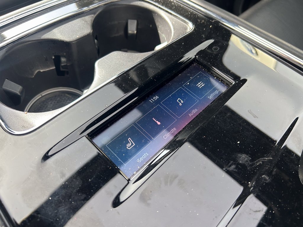 Used 2023 Lincoln Navigator Reserve image 34