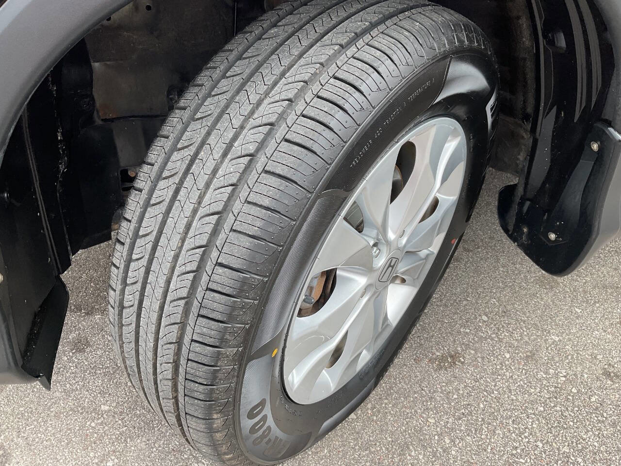 Used 2013 Honda CR-V EX image 40