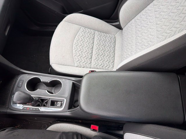 Used 2022 Chevrolet Equinox LT AWD/4WD image 26