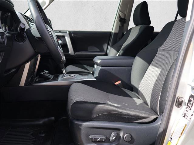 Used 2024 Toyota 4Runner SR5 image 19