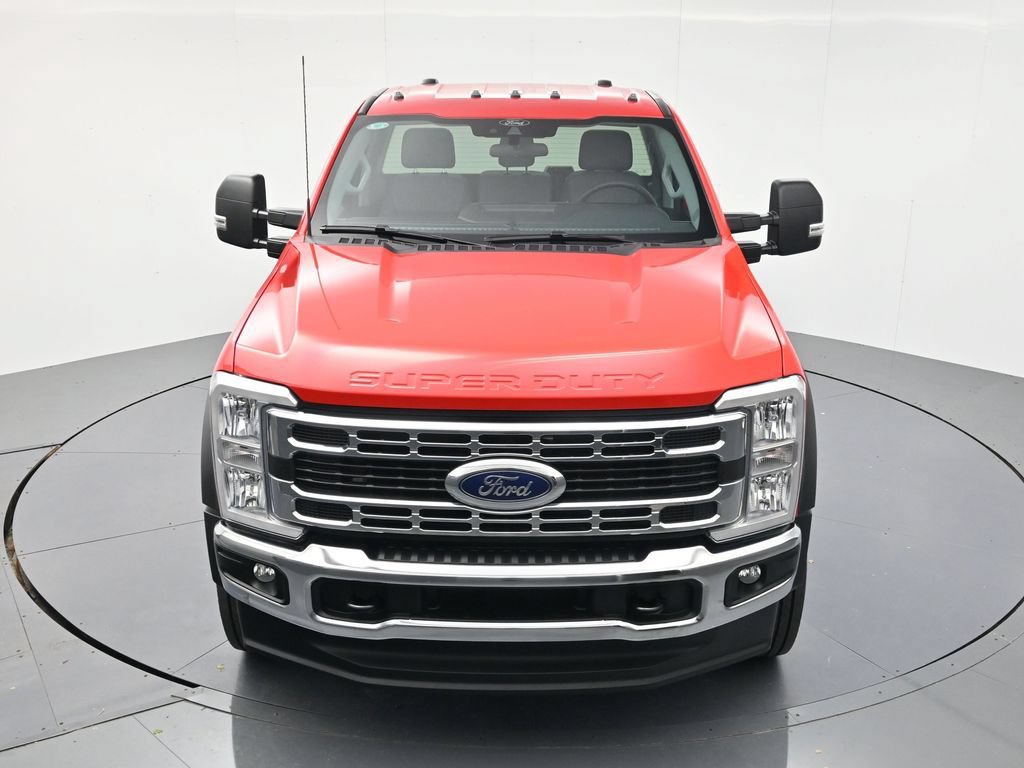 Used 2026 Ford F600 4x4 Regular Cab Super Duty w/ XLT Value Package image 28