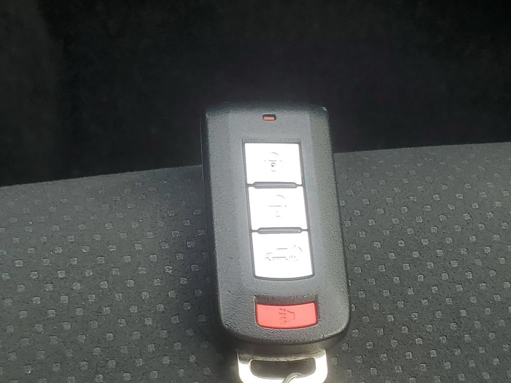 Used 2026 Mitsubishi Eclipse Cross SE AWD/4WD image 32