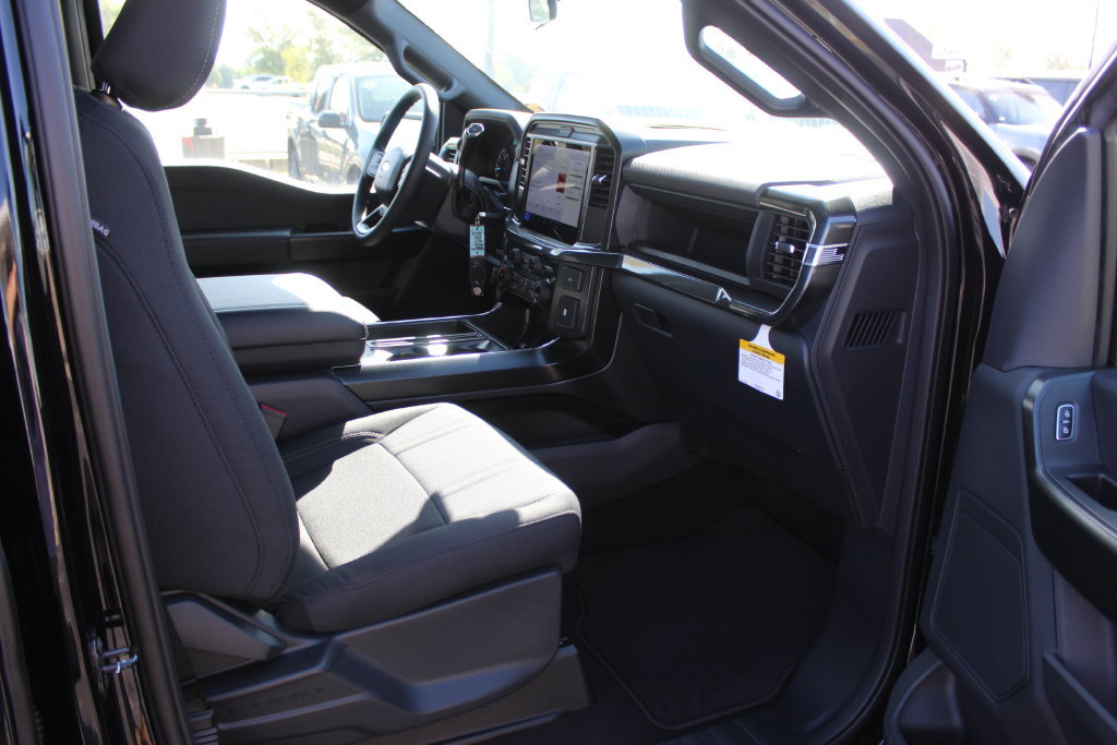 New 2026 Ford F150 STX AWD/4WD image 11