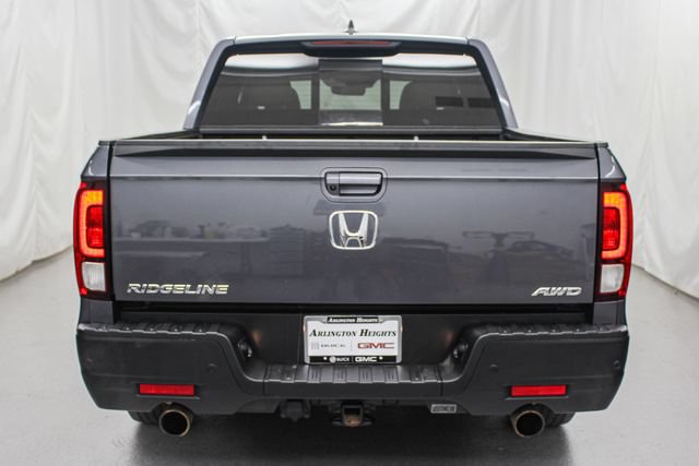 Used 2023 Honda Ridgeline RTL-E image 10