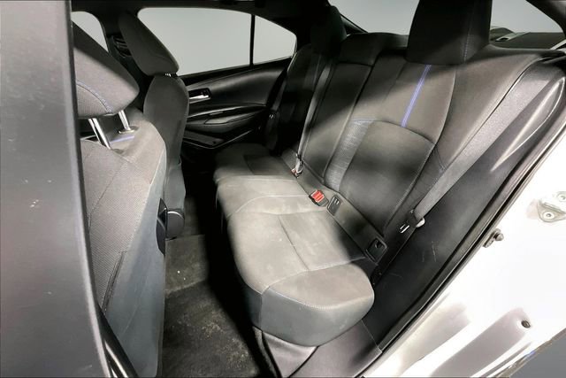 Used 2020 Toyota Corolla SE image 20