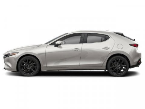 New 2026 MAZDA MAZDA3 2.5 S Hatchback w/ Premium Pkg image 3