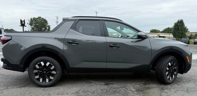 New 2026 Hyundai Santa Cruz SEL AWD/4WD image 8