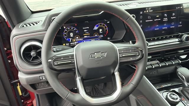 New 2026 Chevrolet Colorado Z71 w/ Technology Package AWD/4WD image 12