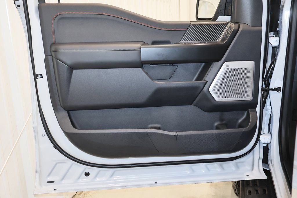 New 2025 Ford F150 Raptor image 9