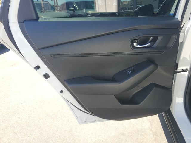 Certified 2024 Honda Accord EX image 14