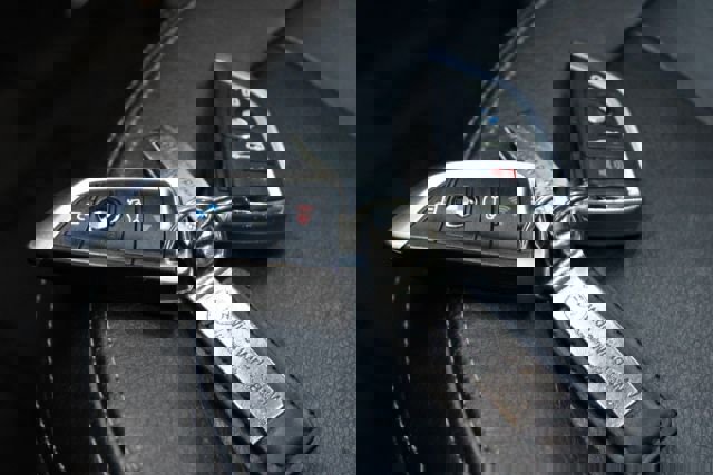 Used 2017 BMW X1 xDrive28i image 13