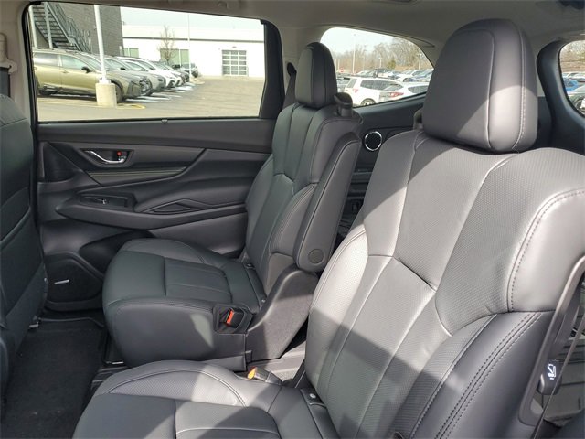 New 2026 Subaru Ascent Bronze Edition image 10