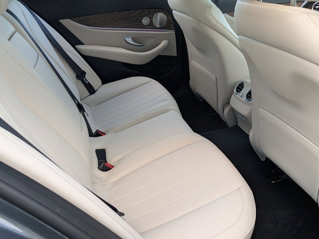 Used 2023 Mercedes-Benz E 350 Sedan image 20