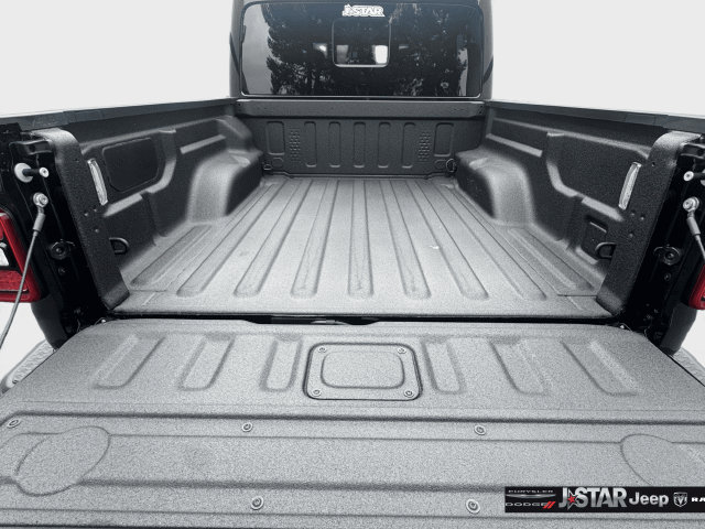New 2026 Jeep Gladiator Sport AWD/4WD image 21