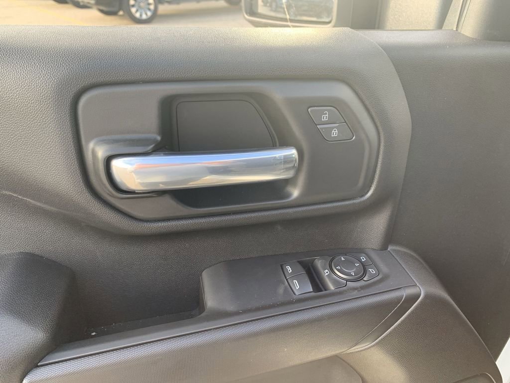 New 2025 GMC Sierra 2500 Pro w/ Convenience Package image 11