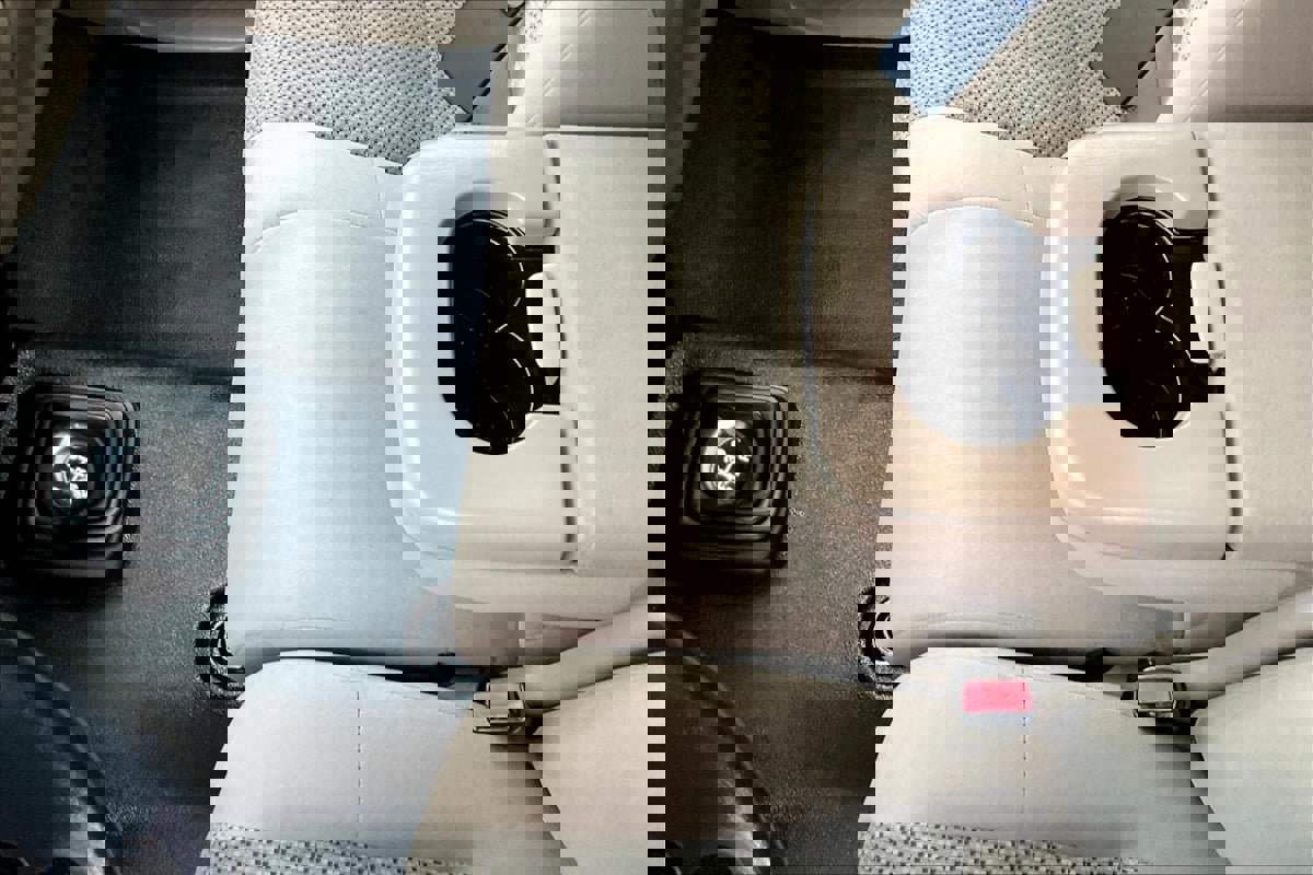 Used 2003 Ford F150 XL RWD image 11