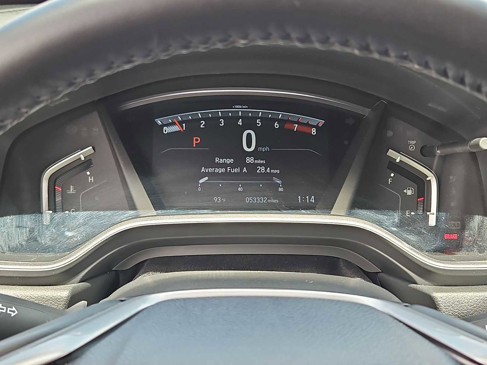 Used 2019 Honda CR-V EX-L image 31