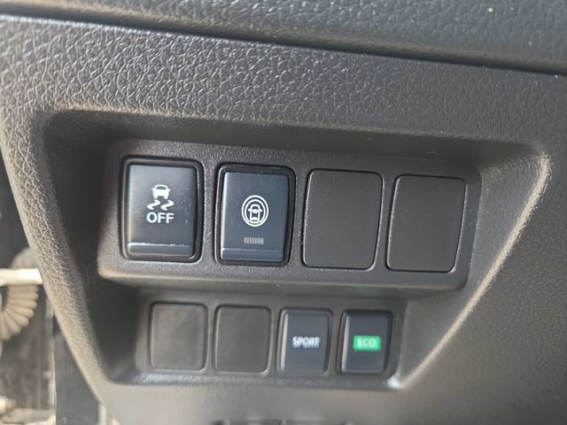 Used 2021 Nissan Rogue Sport S FWD image 18